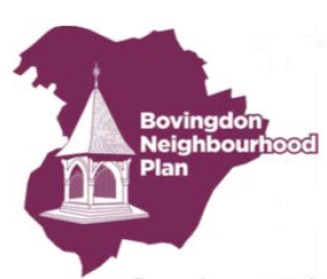 Neighourhood Plan/Neighourhood Plan Logo