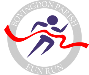 Fun Run Logo