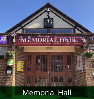 Memorial Hall